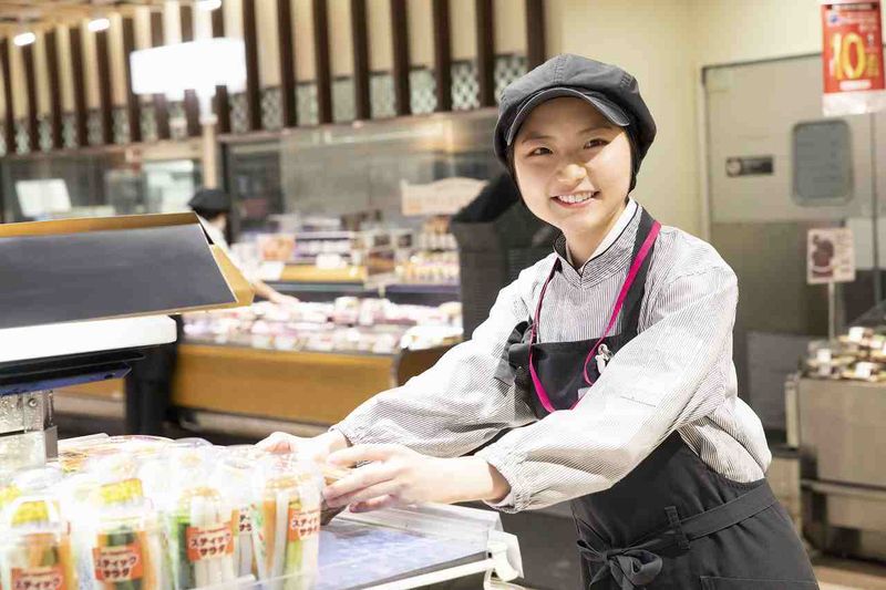 イオン明石店のアルバイト・バイト求人情報-20