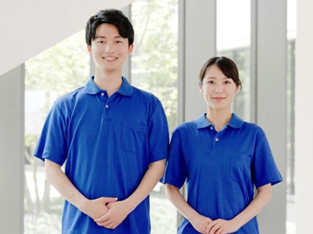 医療法人アエバ会の求人・転職情報