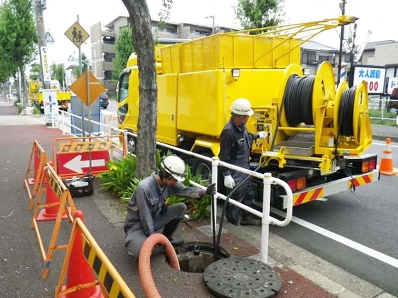 株式会社関西パイプライニングの求人・転職情報