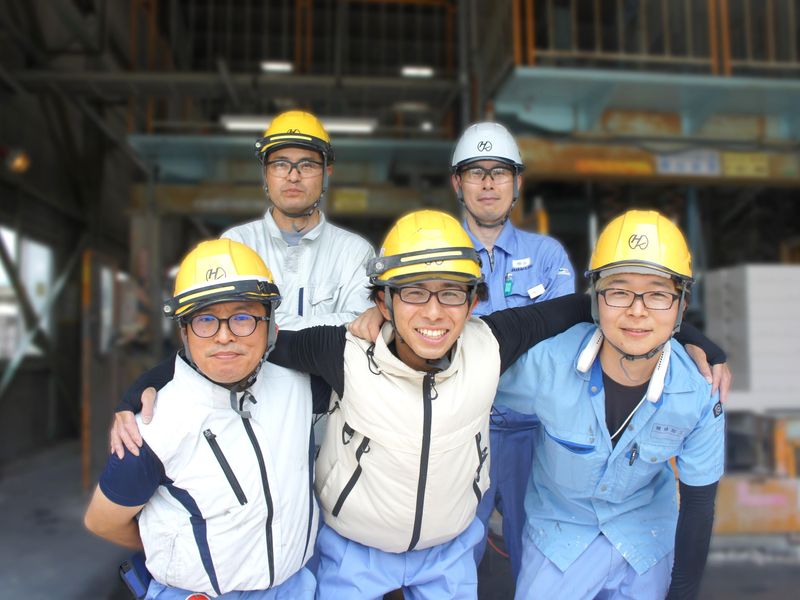 穂積加工株式会社の求人・転職情報
