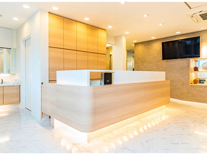 医療法人社団アットグループ藤沢@歯科の求人・転職情報