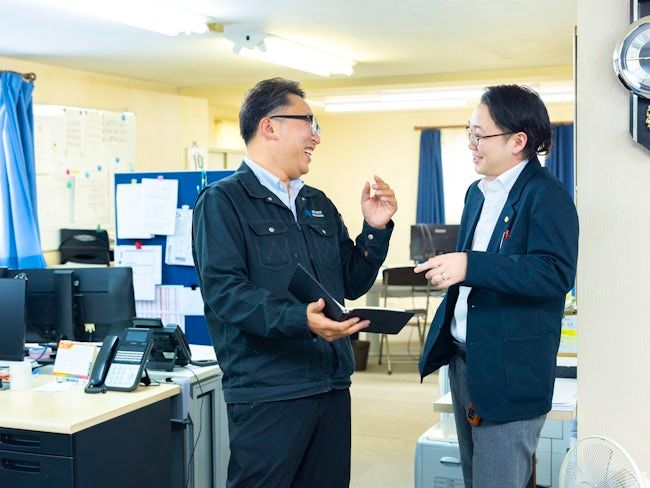 大久保鉄工株式会社の求人・転職情報