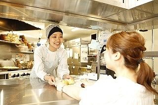 アフタヌーンティー・ティールーム 横浜ジョイナスのアルバイト・バイト求人情報-03