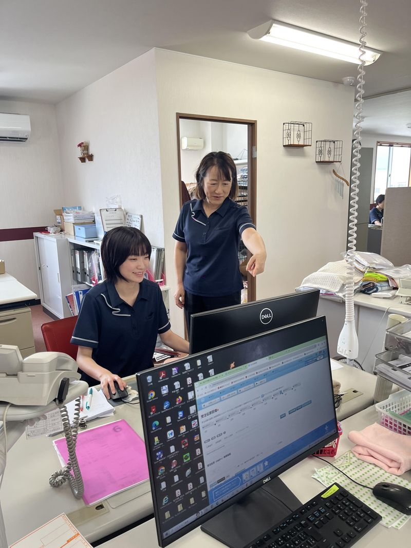 丸一商事株式会社の求人4