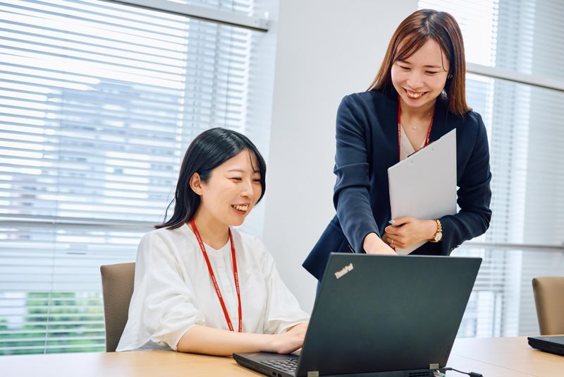 日本郵政コーポレートサービス株式会社の求人・転職情報