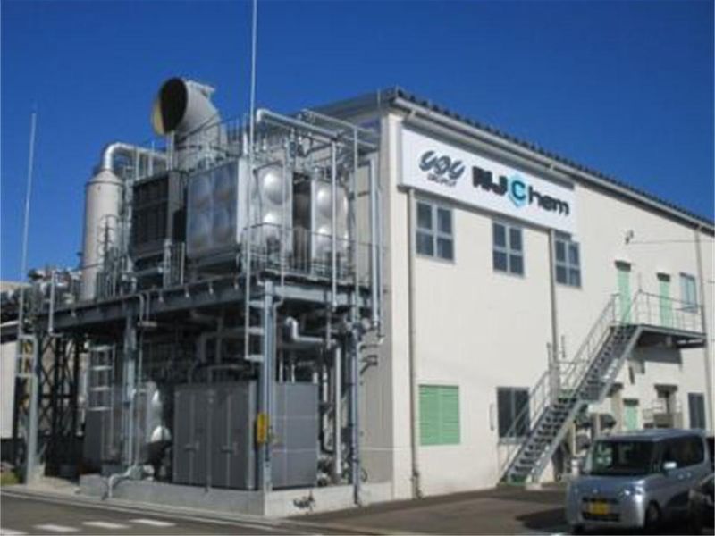 日本純良薬品株式会社