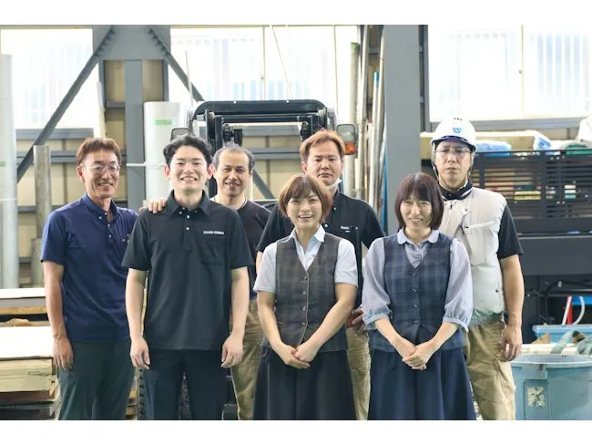 興晋ステンレス株式会社の求人・転職情報