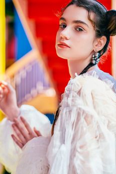 Dress Benedetta(ドレスベネデッタ)　表参道店のアルバイト・バイト求人情報-04