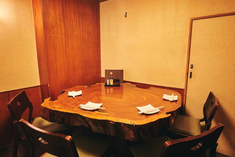 和牛肉酒場 じゅーしゐ 横浜駅前店のアルバイト・バイト求人情報-05