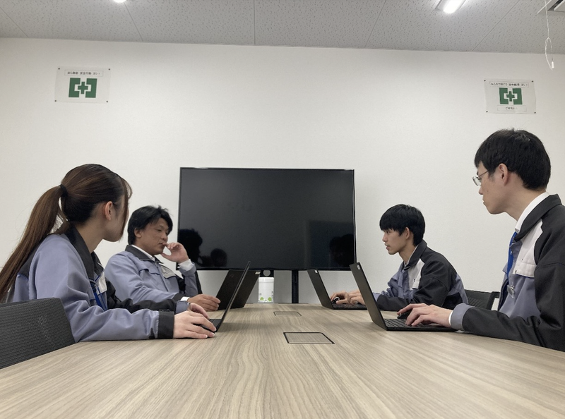 株式会社ディーアクトの求人・転職情報