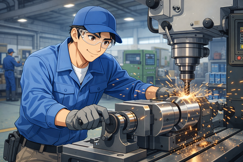 ㈱サンギョウスタッフ