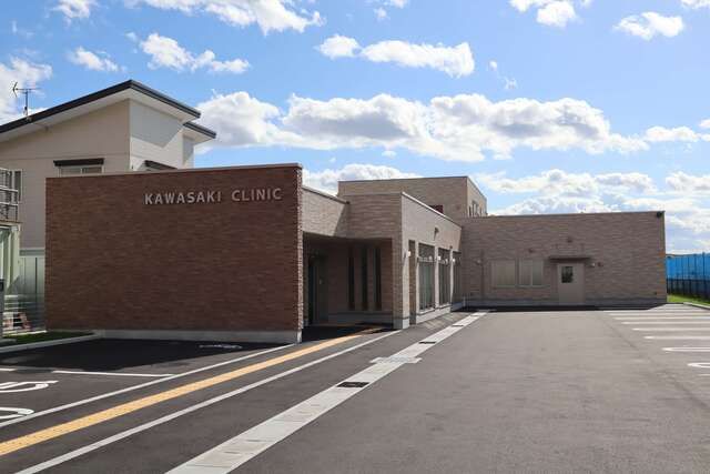 株式会社CSC　かわさきクリニックの求人・転職情報