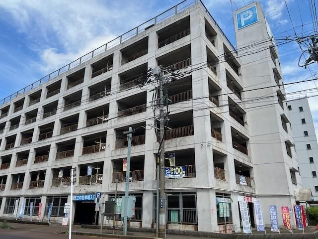 三菱地所パークス株式会社/IYパーキング長岡のアルバイト・バイト求人情報-02