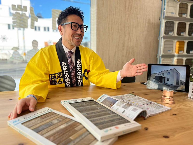 住工房ノースリフォーム株式会社の求人・転職情報