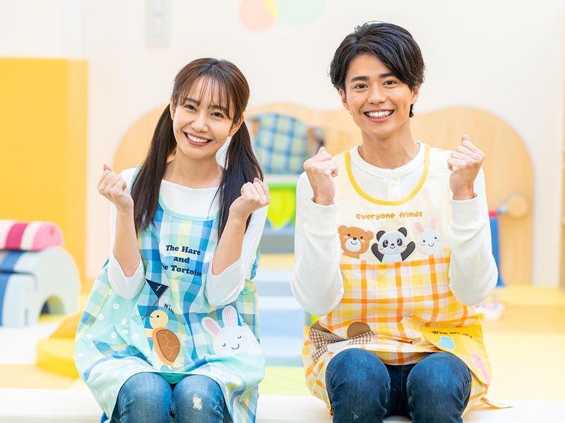 そら保育園(株式会社ひかり)のアルバイト・バイト求人情報-03
