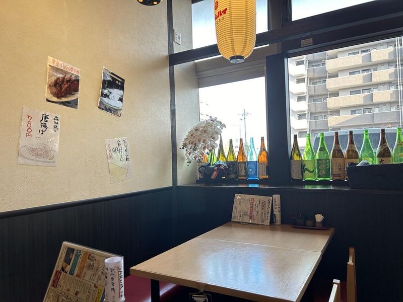 陽のあたる処居酒屋SARUのアルバイト・バイト求人情報-04