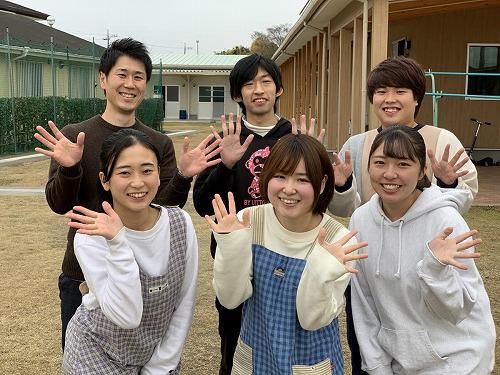 社会福祉法人あゆみ会