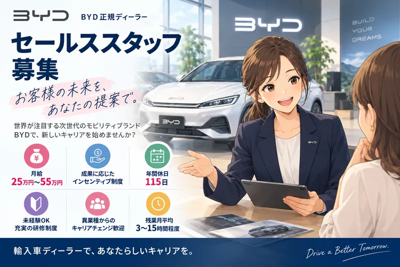 株式会社MIDの求人・転職情報