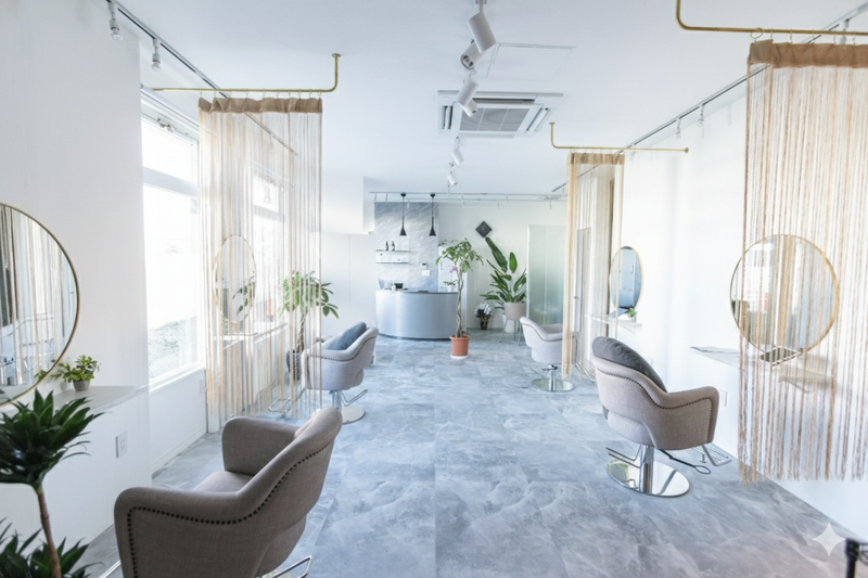 LaBo Hairの求人・転職情報