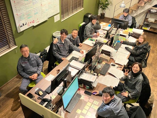 株式会社ノース･パートナーの求人・転職情報