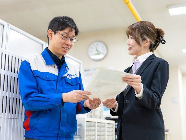 株式会社イヤサカ-0002の求人・転職情報