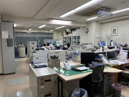 けやき税理士法人の求人・転職情報