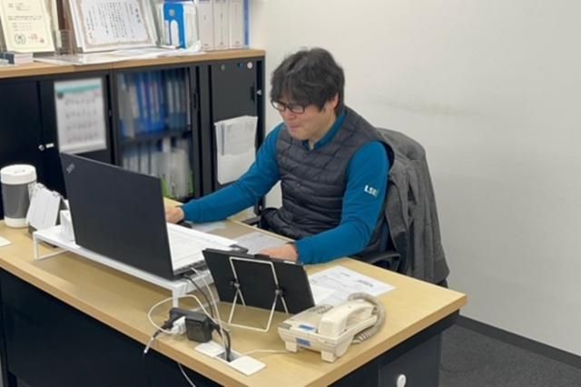 株式会社ライフサポート・エガワ-0029の求人・転職情報