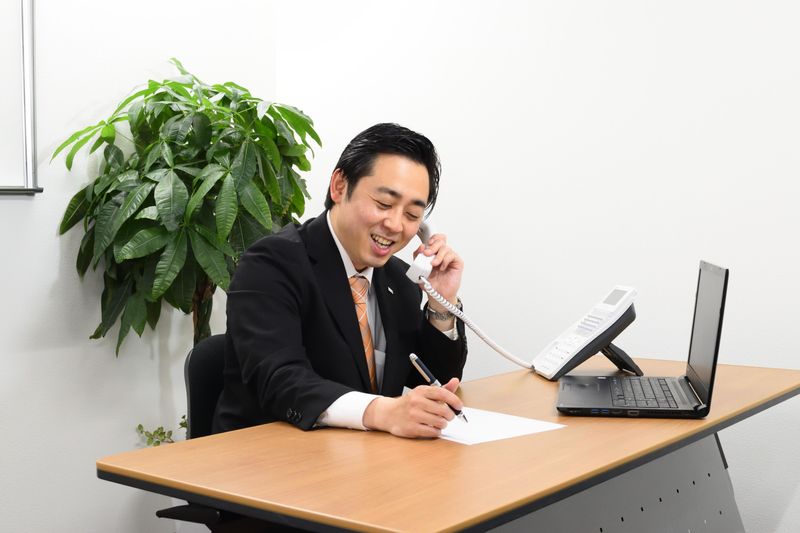 株式会社メビウス２１の求人・転職情報
