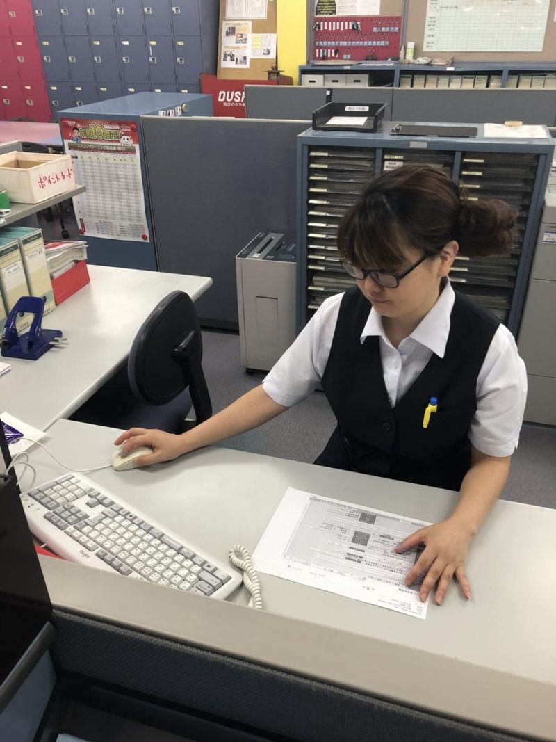 タイホウコーポレーション株式会社　ダスキン上前津支店のアルバイト・バイト求人情報-06