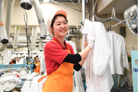 株式会社武蔵屋 藤岡工場