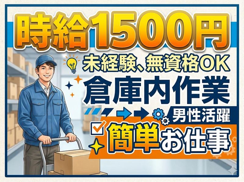 求人画像