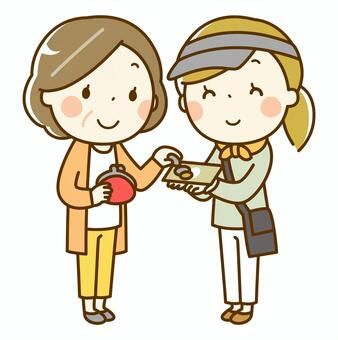求人画像