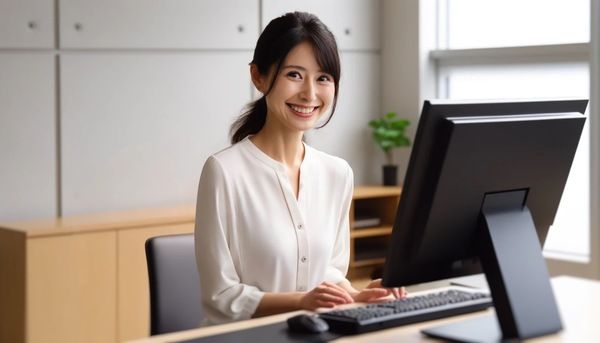求人画像