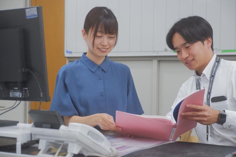 学校法人流通経済大学　新松戸キャンパスのアルバイト・バイト求人情報-05