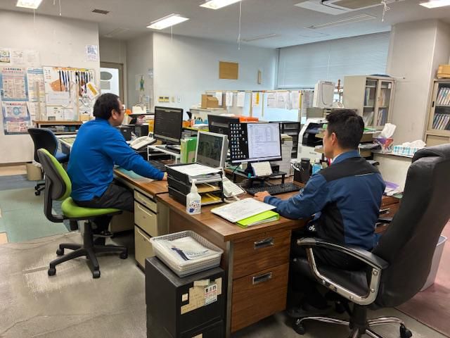 井阪運輸株式会社の求人・転職情報