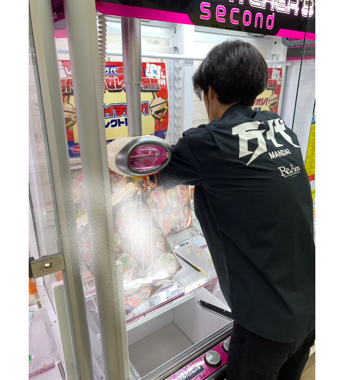 アミューズメントパーク万代仙台泉店のアルバイト・バイト求人情報-03