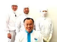 大手乳製品メーカーの工場内のアルバイト・バイト求人情報-03