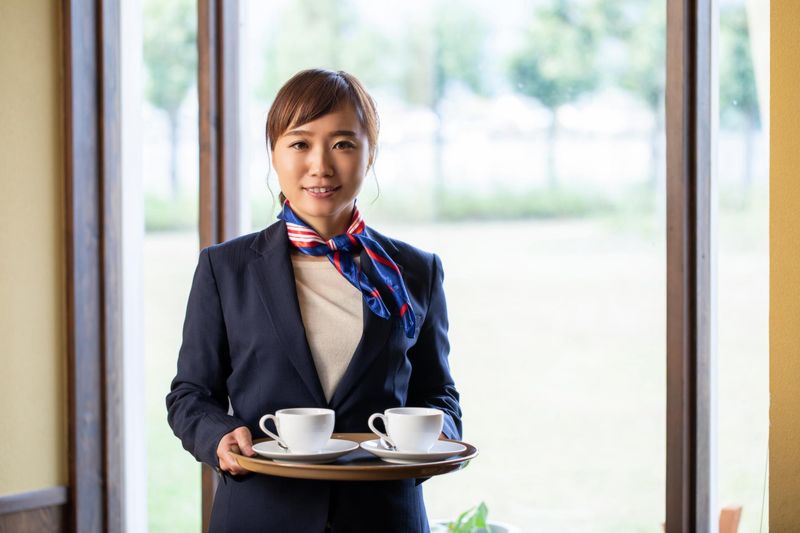 岡山支店HOTEL　KOの派遣求人情報