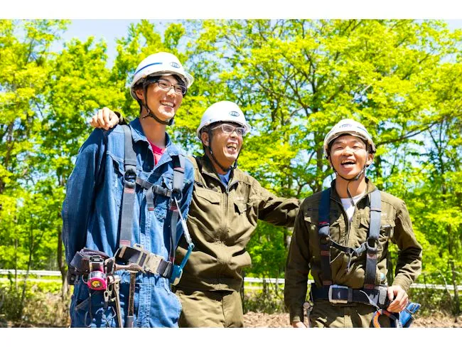 八幡工業株式会社-0001の求人・転職情報