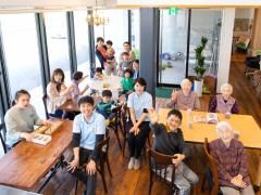 特別養護老人ホーム　こぼり苑のアルバイト・バイト求人情報-01