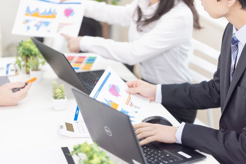 静岡ビルサービス株式会社の求人・転職情報