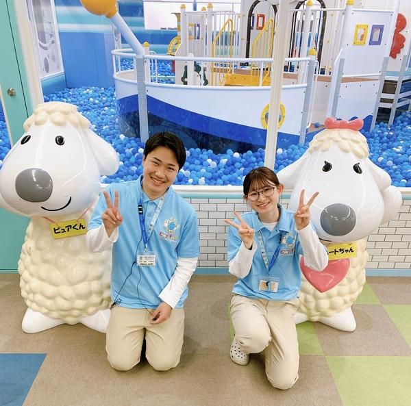 ピュアハートキッズランド　尼崎つかしん店<株式会社エムシーアイ>のアルバイト・バイト求人情報-02