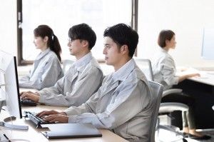 求人画像