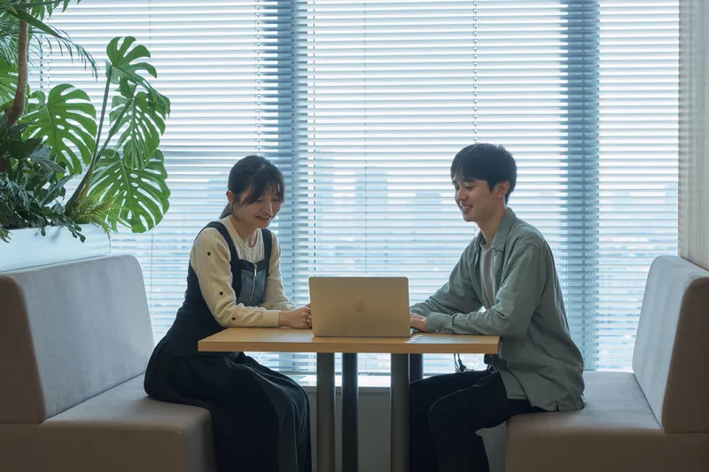 求人画像