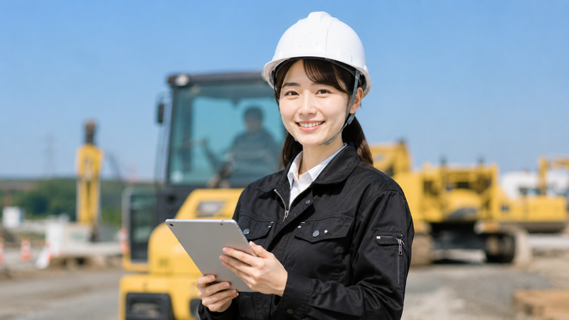 愛三舗道建設株式会社の求人・転職情報