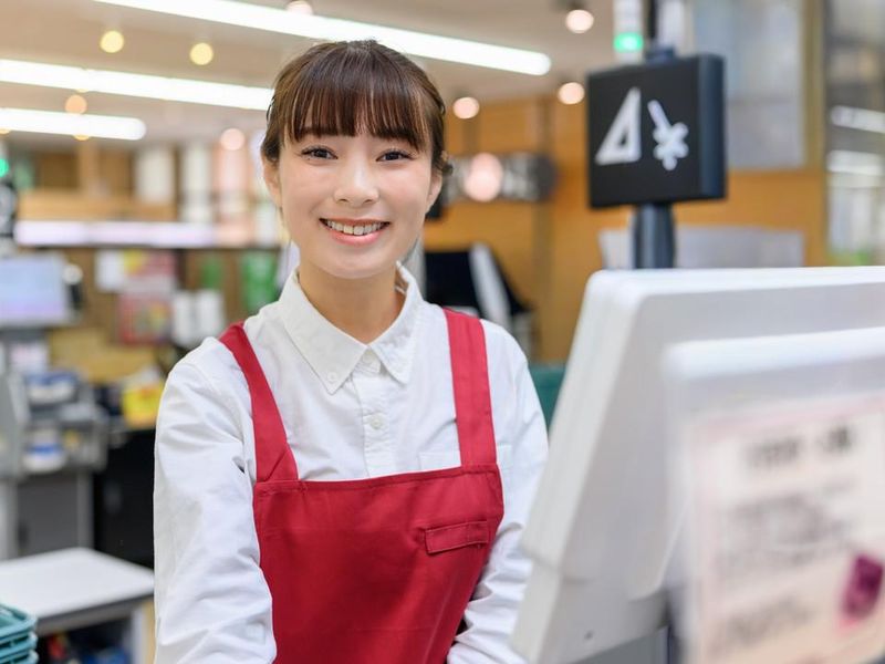 株式会社チェッカーサポート　スーパーキタムラ食品館のアルバイト・バイト求人情報-38