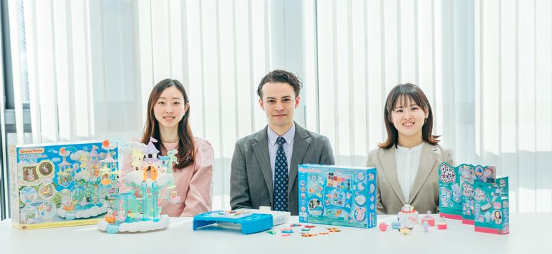 株式会社エポック社