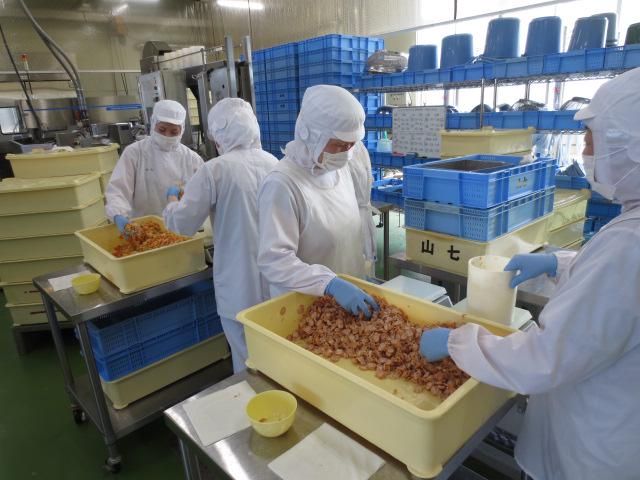 株式会社山七の求人・転職情報