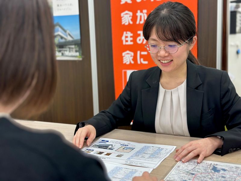 小金井不動産株式会社のアルバイト・バイト求人情報-03