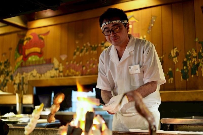 株式会社サンワ・レストラン・クリエイツ-0036の求人・転職情報